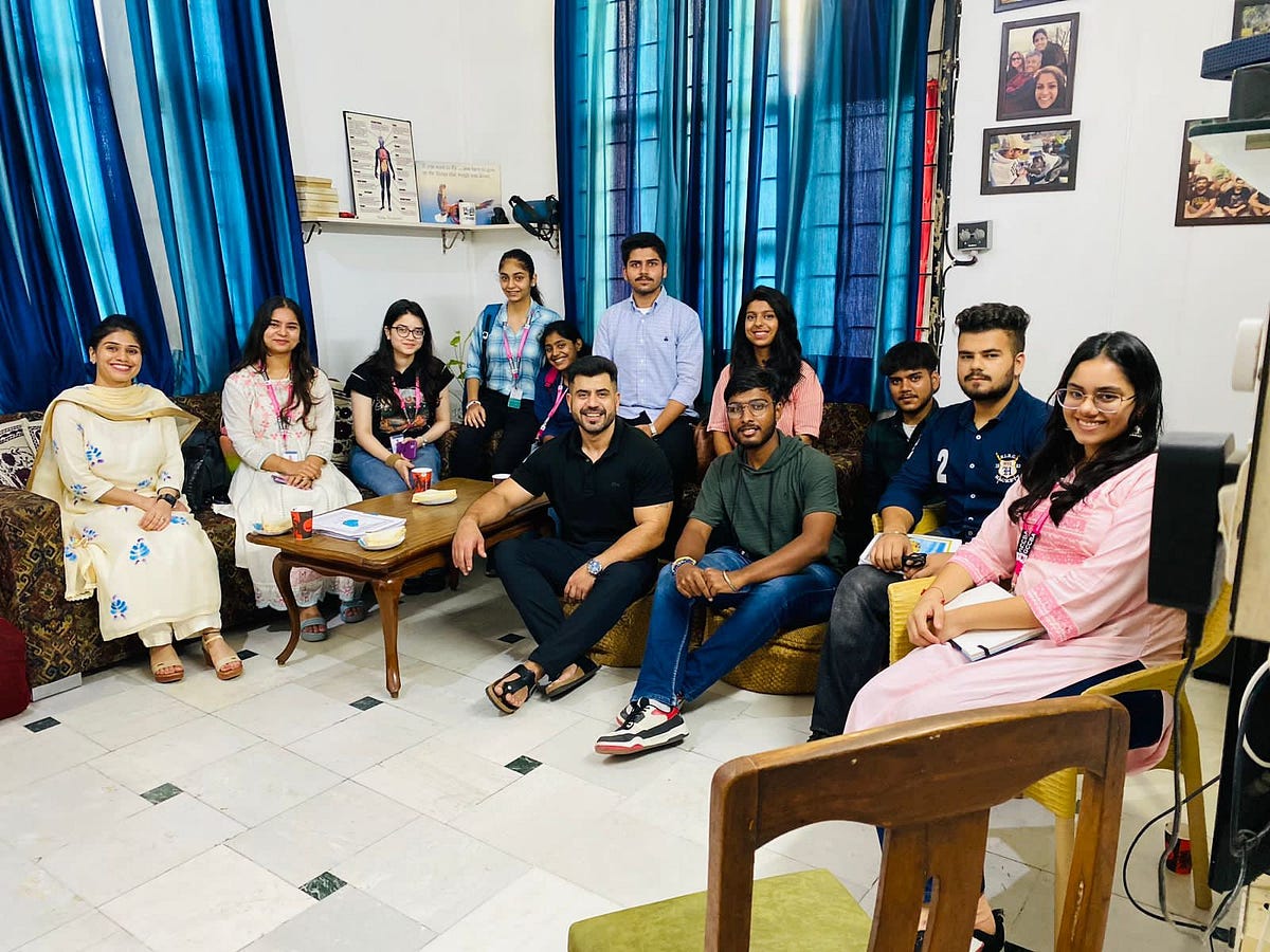 Leading the Fight Against Addiction with Drug Rehabilitation Centre in India by Mehar
