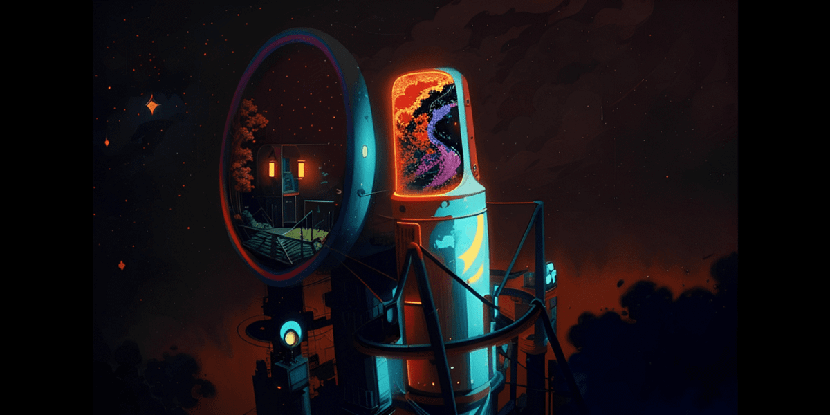 The Story of AI Voice Synthesis: A Journey Through Time & Tech | by ...