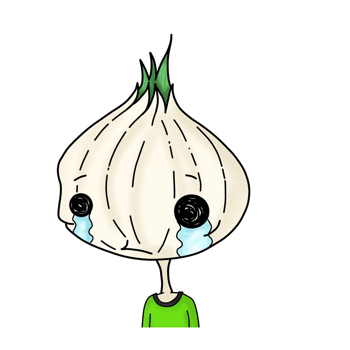 Onion head Story1. This series of stories will tell you… by The