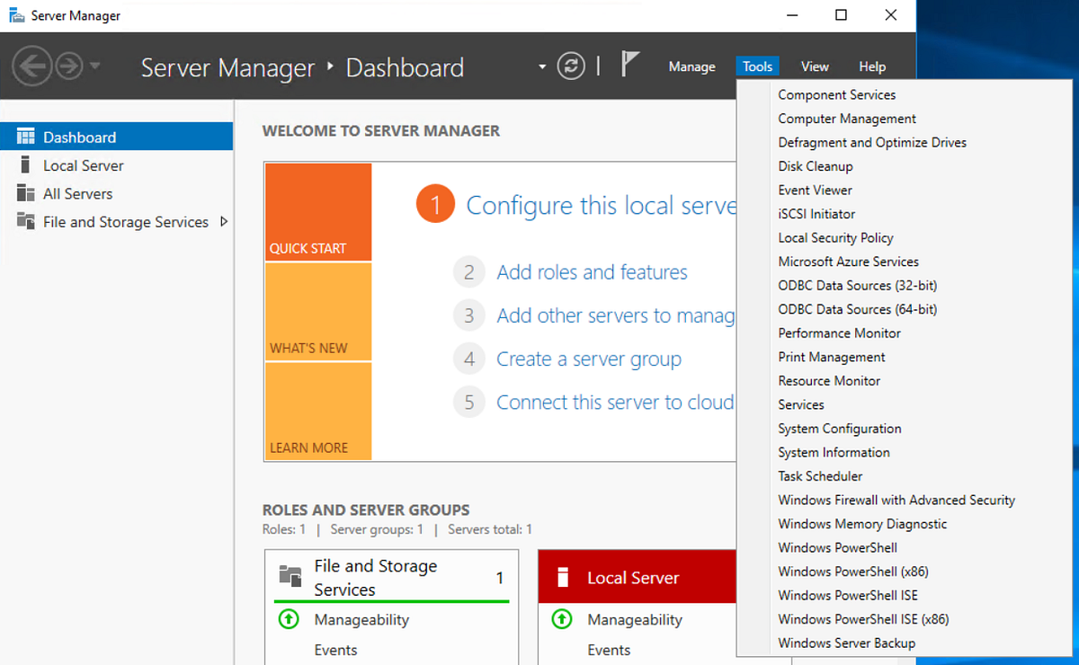 Server 2019 резервное копирование. Windows server backup.