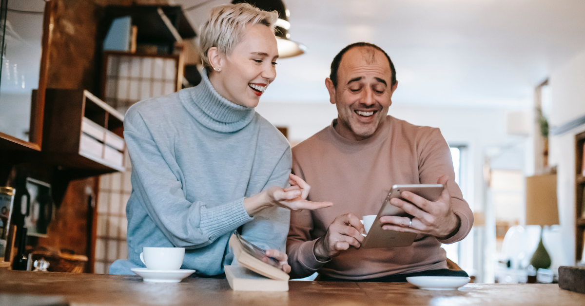 My Husband Looks at Other Females on TikTok Is DoubleTapping Trouble