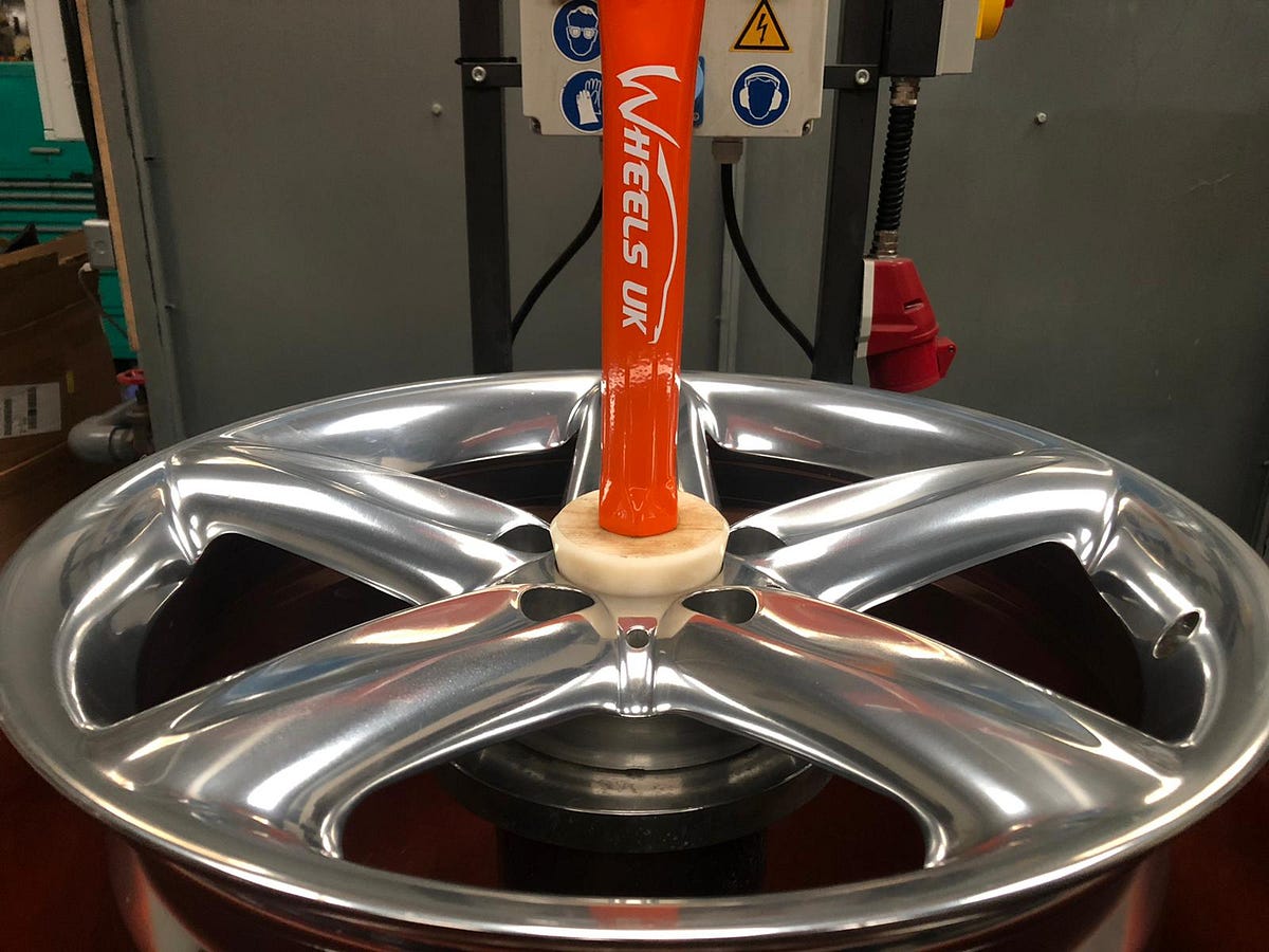 Unveiling the Art of Ceramic Polishing Transforming Surfaces with Precision and Elegance by