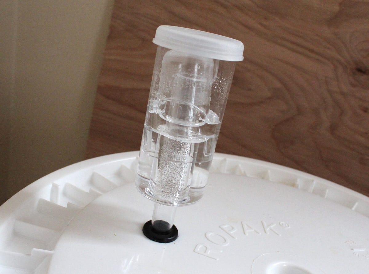 The Ultimate Advice for using an Airlock by Medium