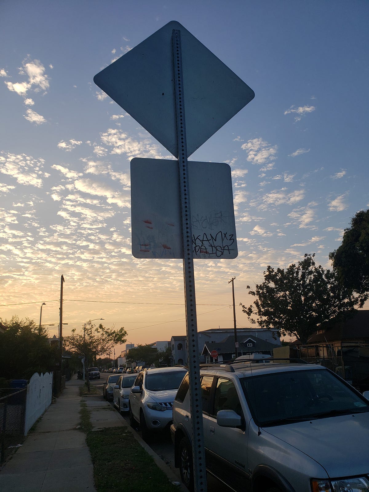 The Birth, Conquest & Legacy of a Boyle Heights Tagging Crew by