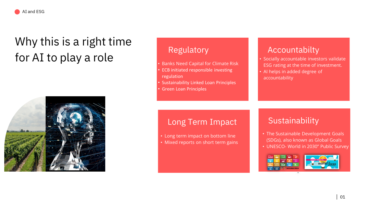 SDGs: Responsible Investor  S&P Global Market Intelligence