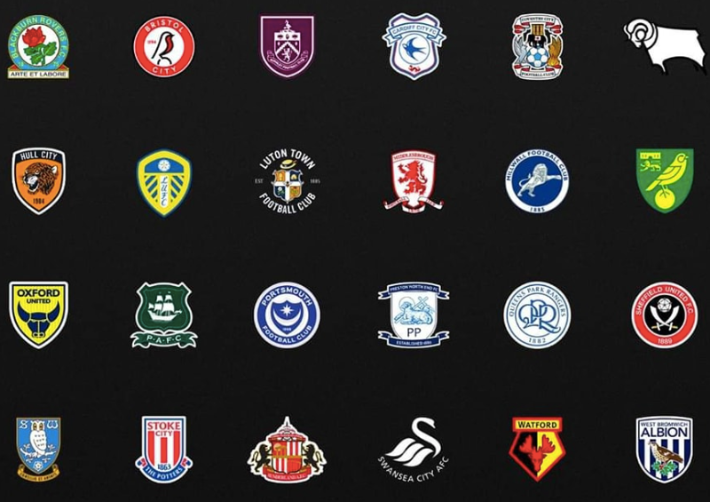 Efl Championship English Champions League Playoffs Chelsea Epl