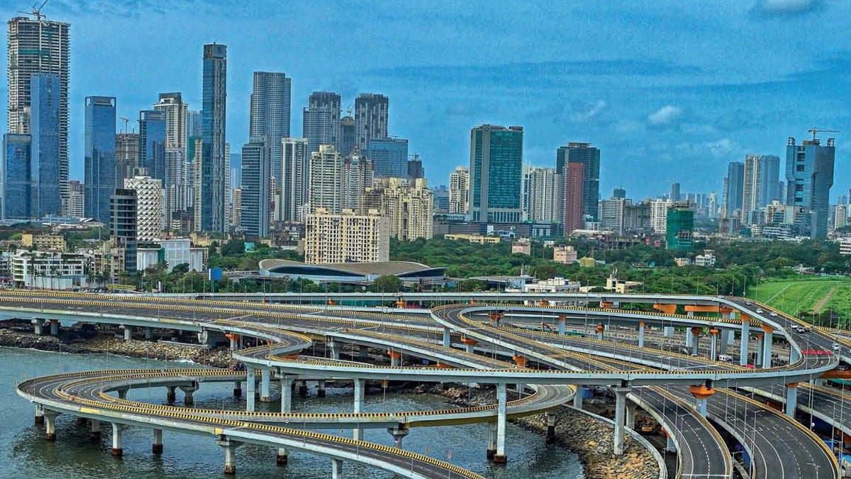 The unsexy frontier: why AI’s biggest wins will be in highways, railways and tunnels