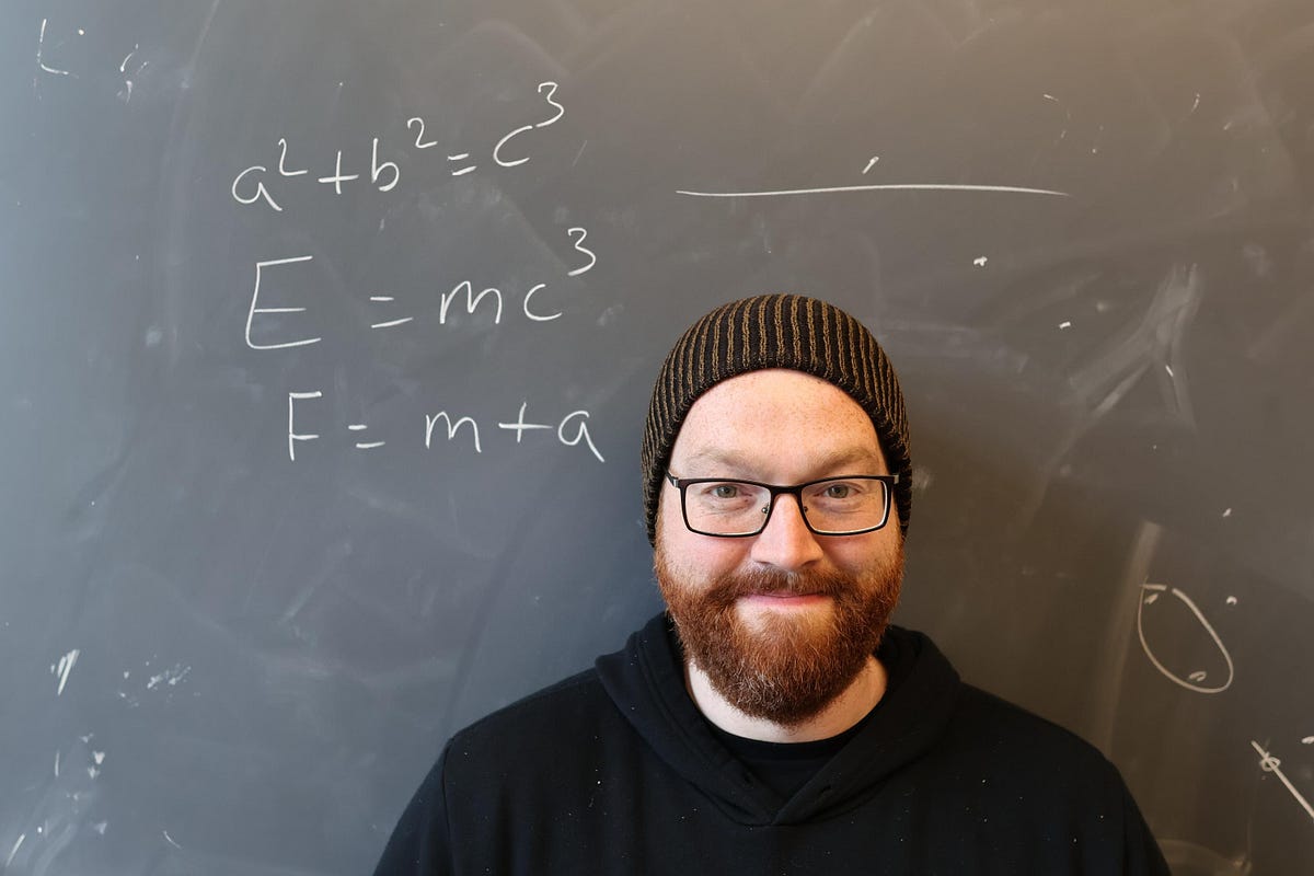 Q&A Bringing math to life with digital learning by MIT Open Learning