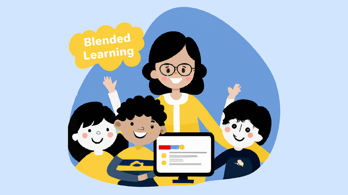 blended-learning-benefits-for-teachers-by-blend-ed-medium