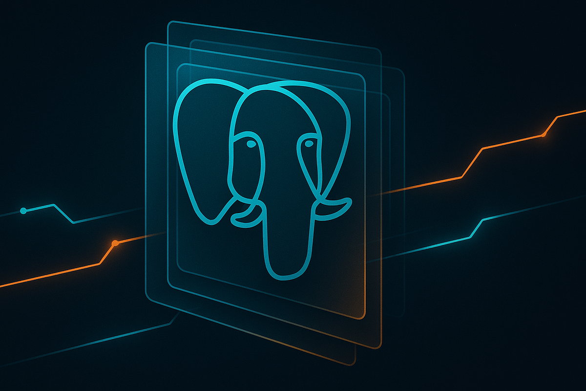 Inside PostgreSQL’s MVCC: How Your Queries See Different Realities | by ...