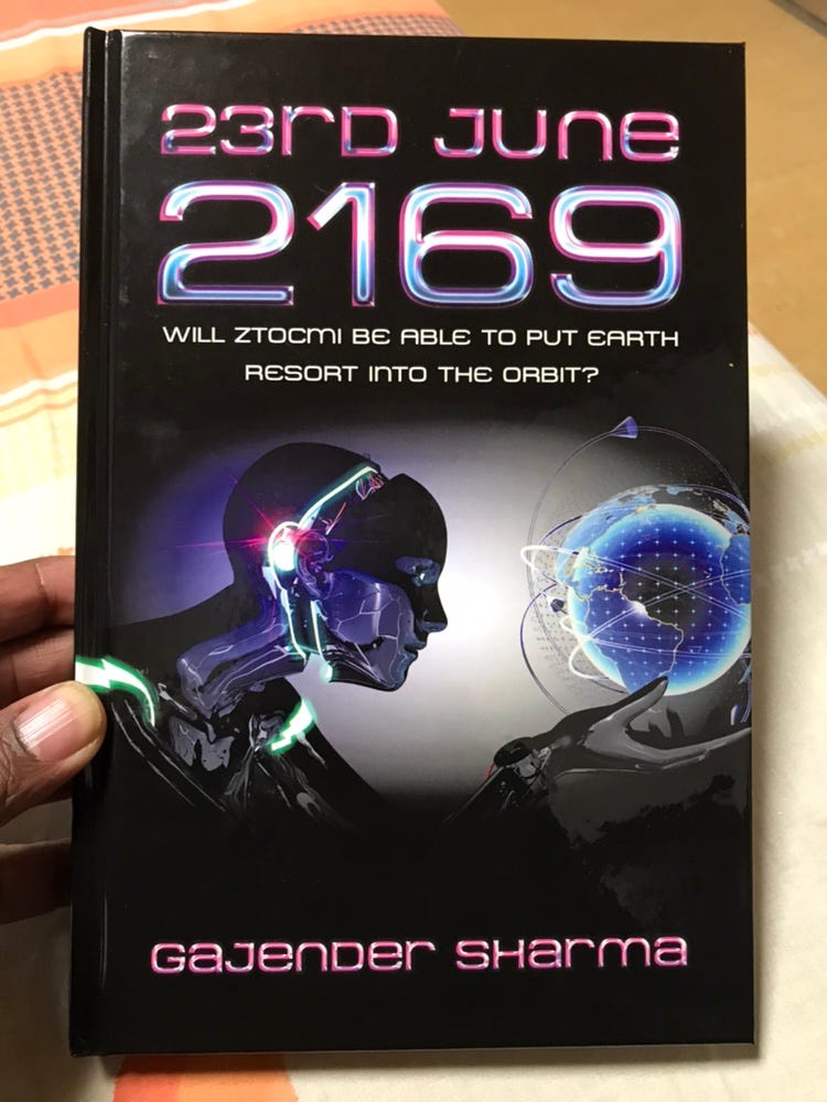 9 trends which will happen in year 2169! | by Gajender Sharma | Medium