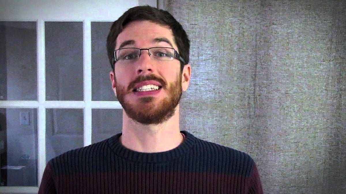 This Freelance Philosopher Says You Don t Need A PhD To Be A 