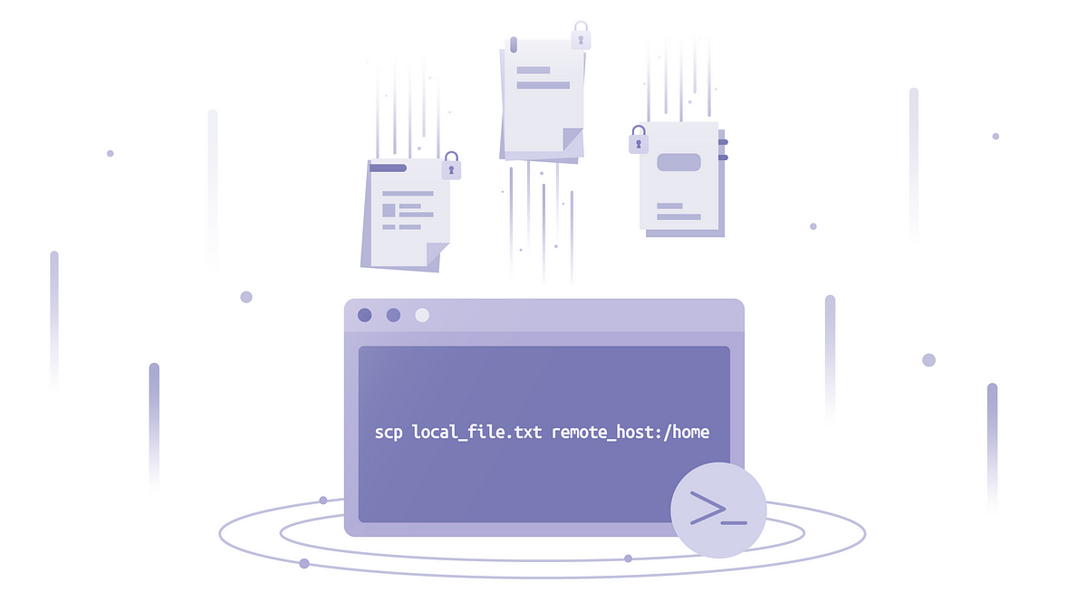 SSH & SCP & SFTP. SSH、SCP和SFTP都是SSH软件包的组成部分。 | by iOS Jailbreak Notes ...