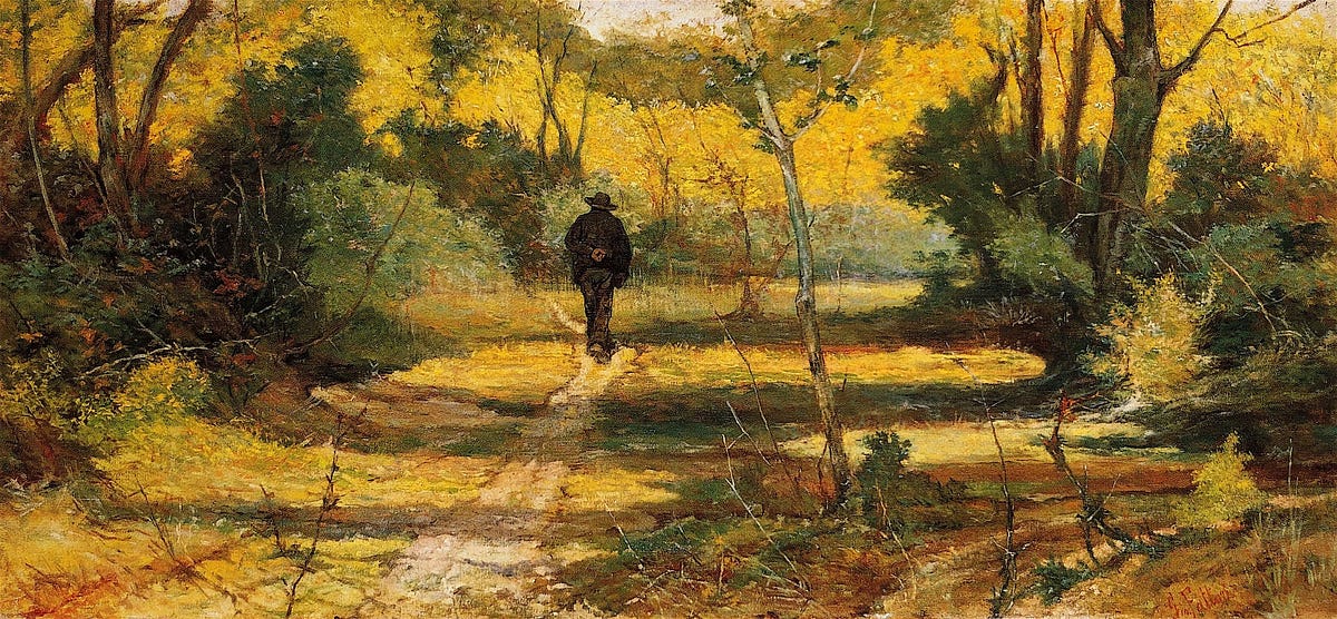 Solo Et Pensoso I Più Deserti Campi Analisi Solo e pensoso. Francesco Petrarca, 1337 | by Pedro Pinhal | Medium