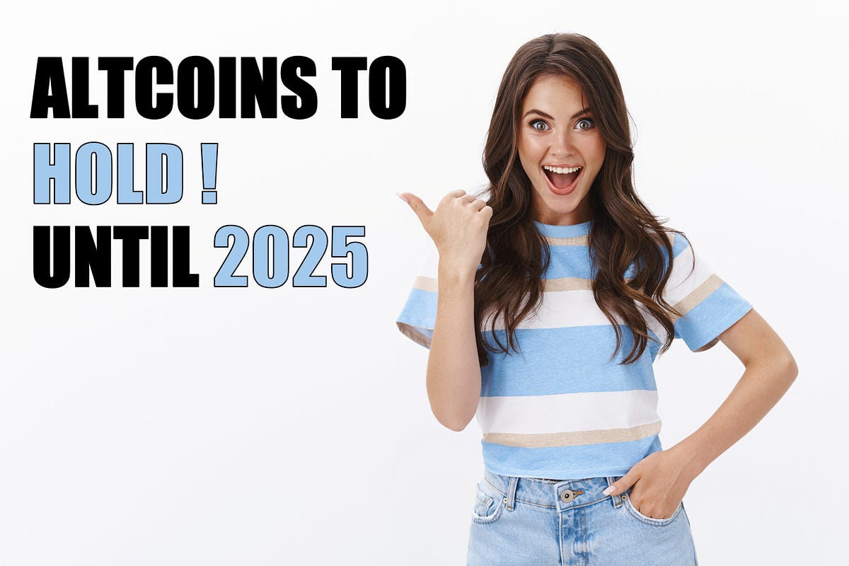 Best Alt Coins to Invest in 2025 Reddit