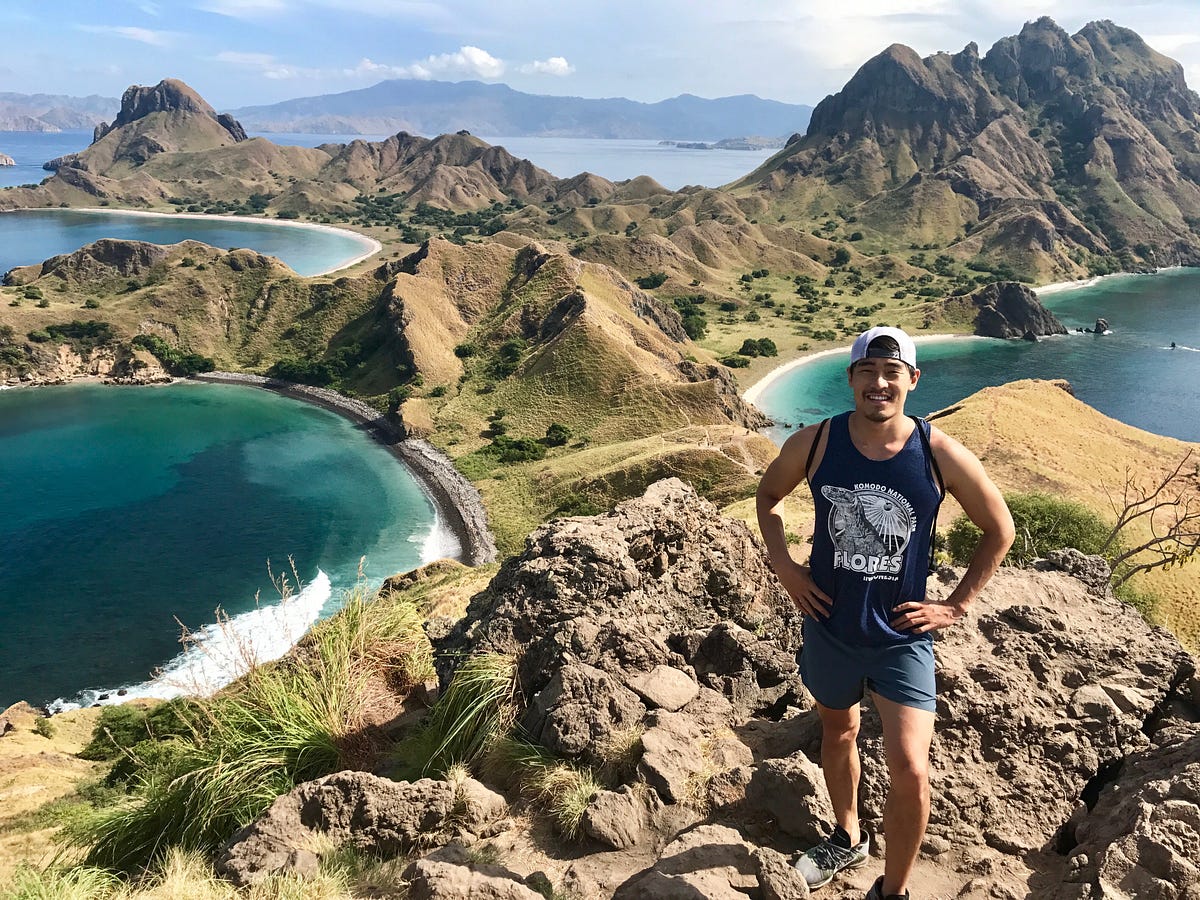 I Failed The MCAT Then I Grew A Million Dollar Business While Traveling The World Here s How 