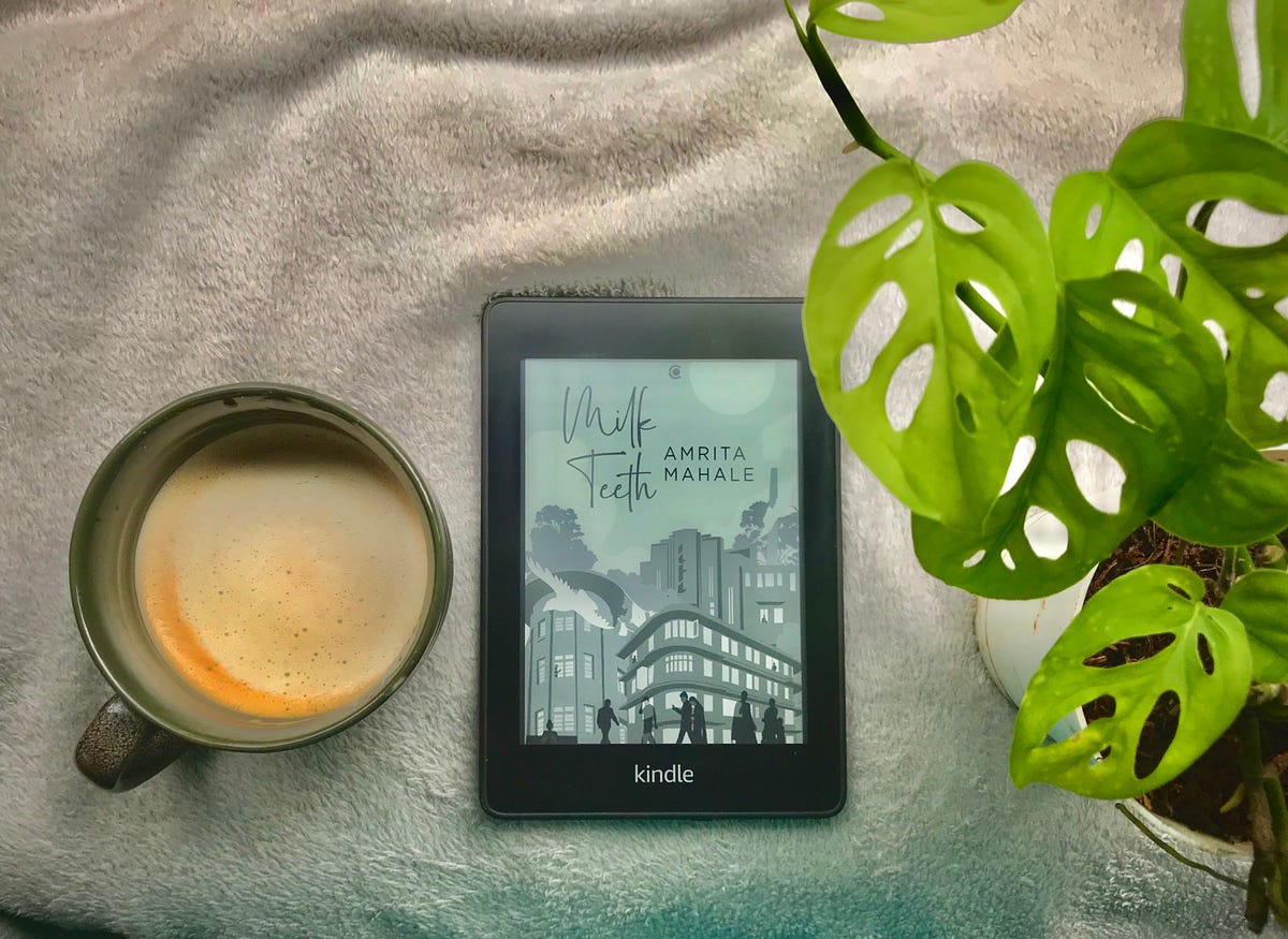 How do you read so many books?. A question often