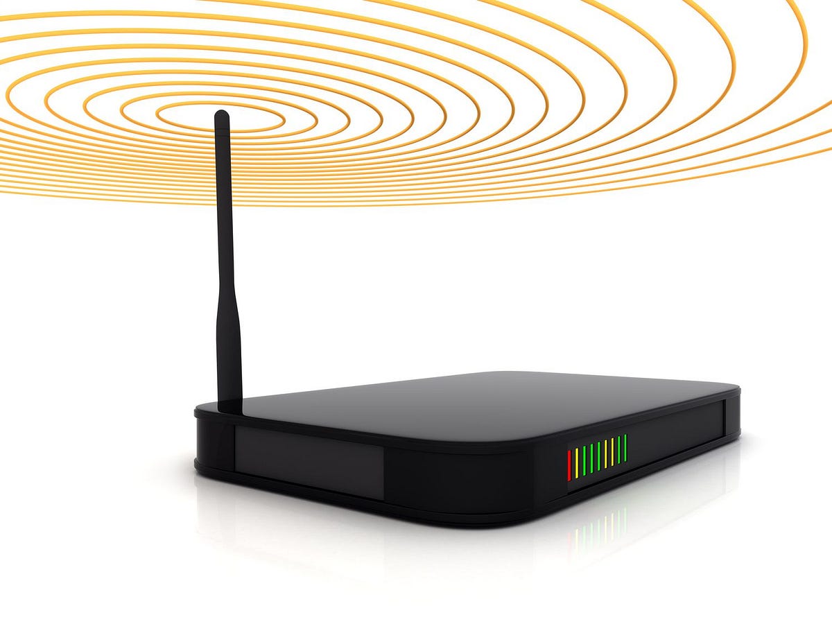 Troubleshooting Common Errors During Wifi Router Setup | by 10 Deca ...