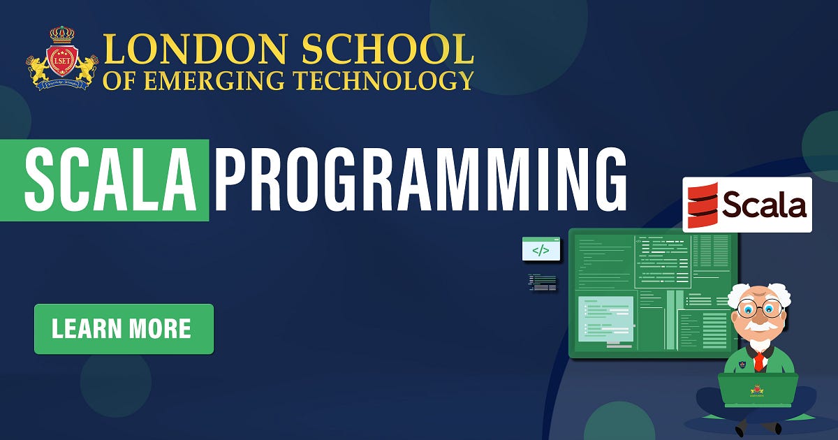 Scala Programming - Gurinderpal Singh - Medium