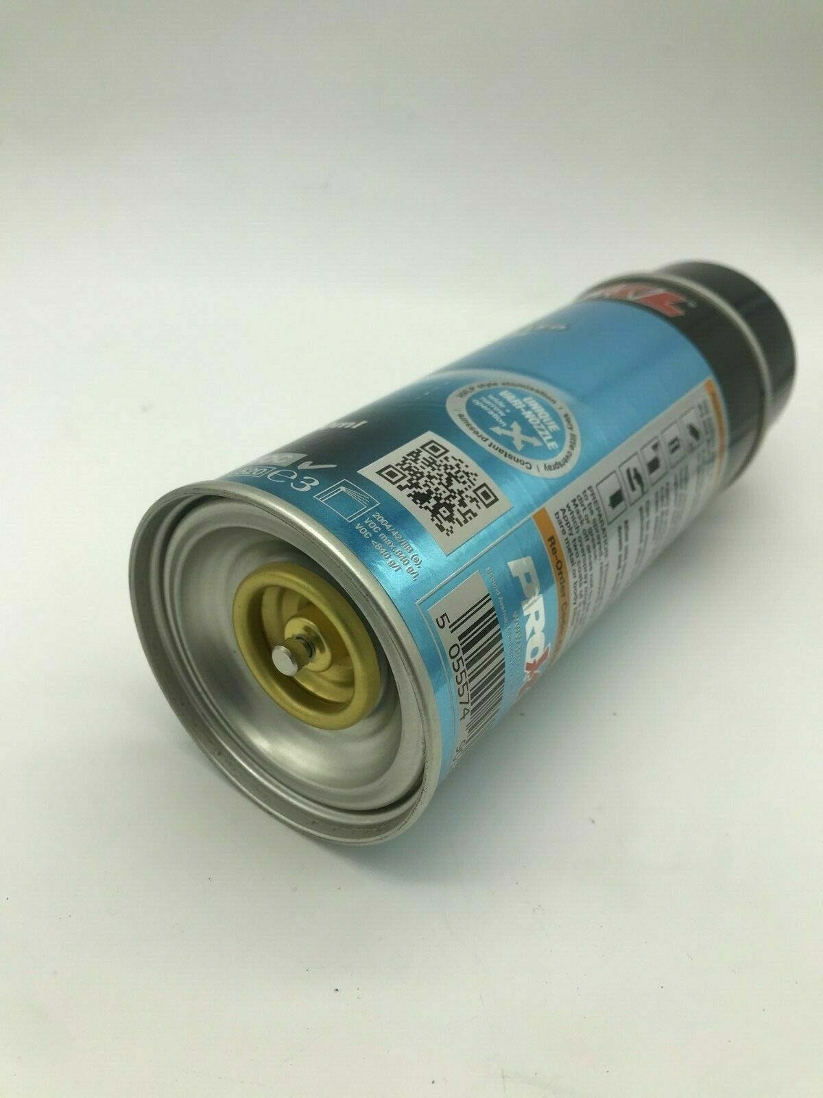 How to Paint Your Car With Aerosol Paint by Paintouchup Medium