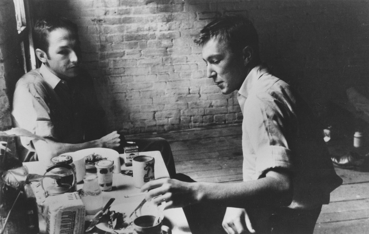 Pictures from the Real World