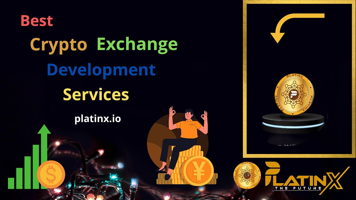 what-are-the-different-types-of-crypto-exchanges-by-platinx-medium