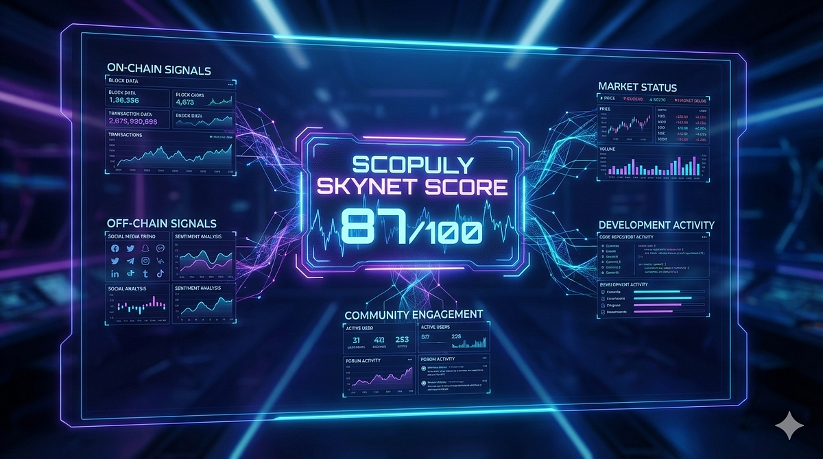 CertiK Lists Scopuly on Skynet - A Major Step for Security & Transparency  in Stellar DeFi | by Scopuly | Dec, 2025 | Medium