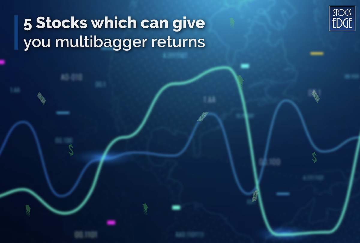 What are multibagger stocks?. Multibagger stocks are like golden… | by ...