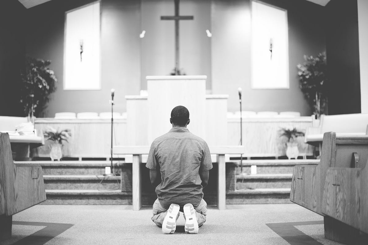 4 Practical Ways You Can Help Your Pastor Take a Break | by Tithe.ly ...