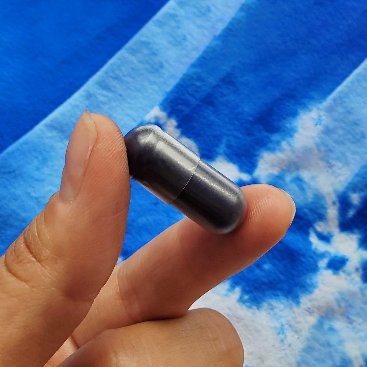 Modern Tie Dye How to Dye Nylon. Tiedye has been making a big