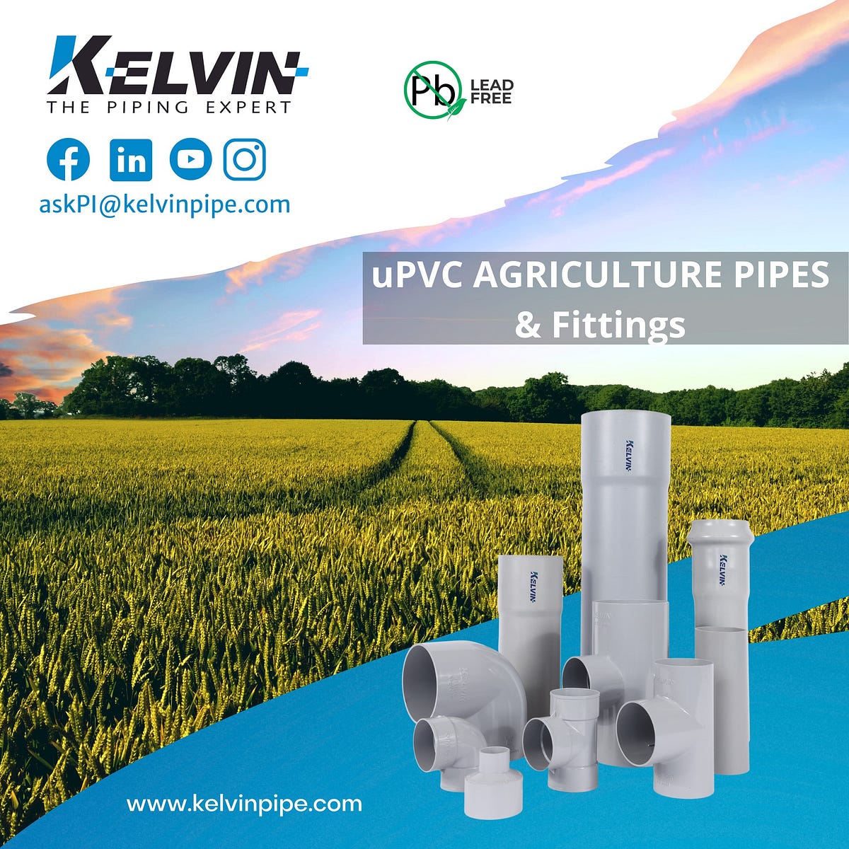 CPVC Pipes Starseo Medium