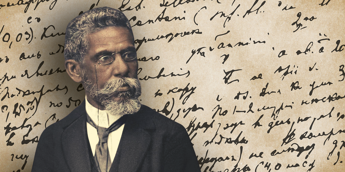 Curiosidades Surpreendentes sobre Machado de Assis | by Nextale | Medium