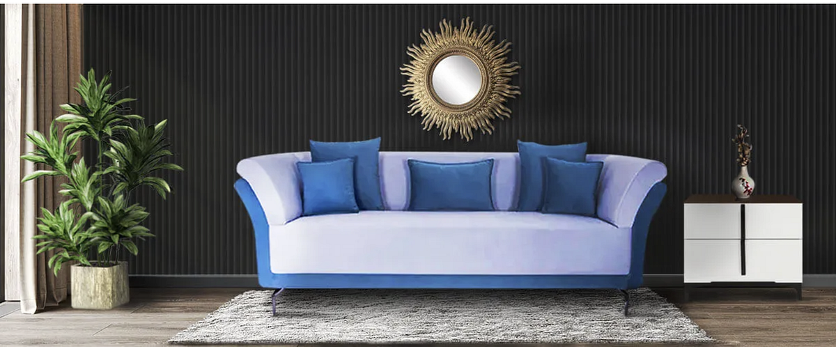 Top 5 Furniture Pieces for Your Living Room by Aditi patel Jul
