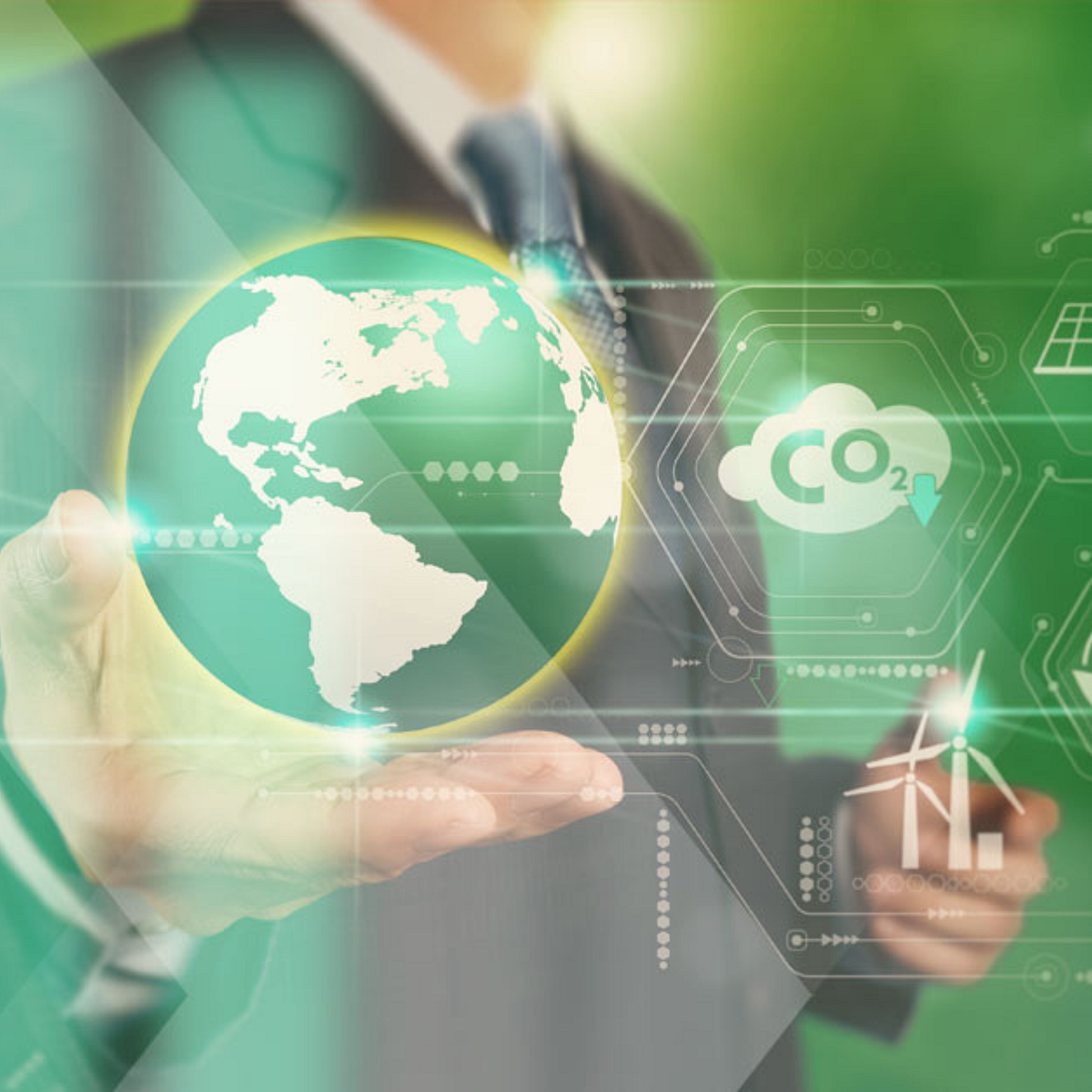 Taking a Stand: The Role of Individuals in the Age of Global ...