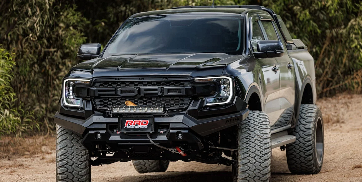 The Advantages of TPMS Bypass Emulators for OffRoad or Custom Vehicles