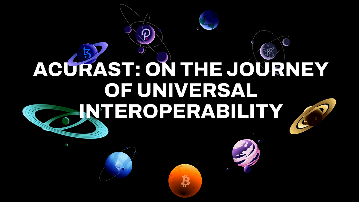Acurast: On the Journey of Universal Interoperability
