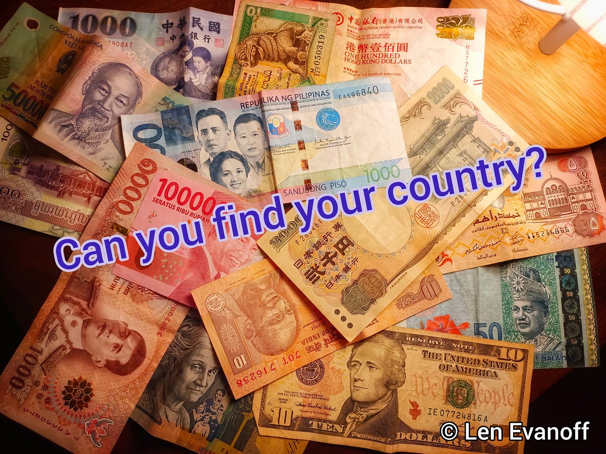 Cheapest Way to Send Money Internationally is Cryptocurrency? — An Actual Test using Japanese