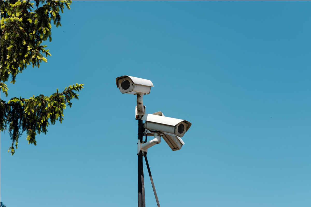 Do We Need Surveillance Cameras in Public Spaces by MaxVideoSecurity