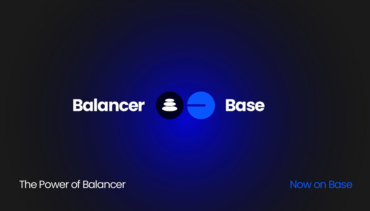 Balancer Is Setting The Base-Line | by Beets | Balancer Protocol | Medium