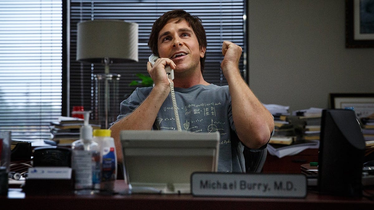 Vostfr The Big Short : Le casse du siècle complet f.i.l.m.s 2015