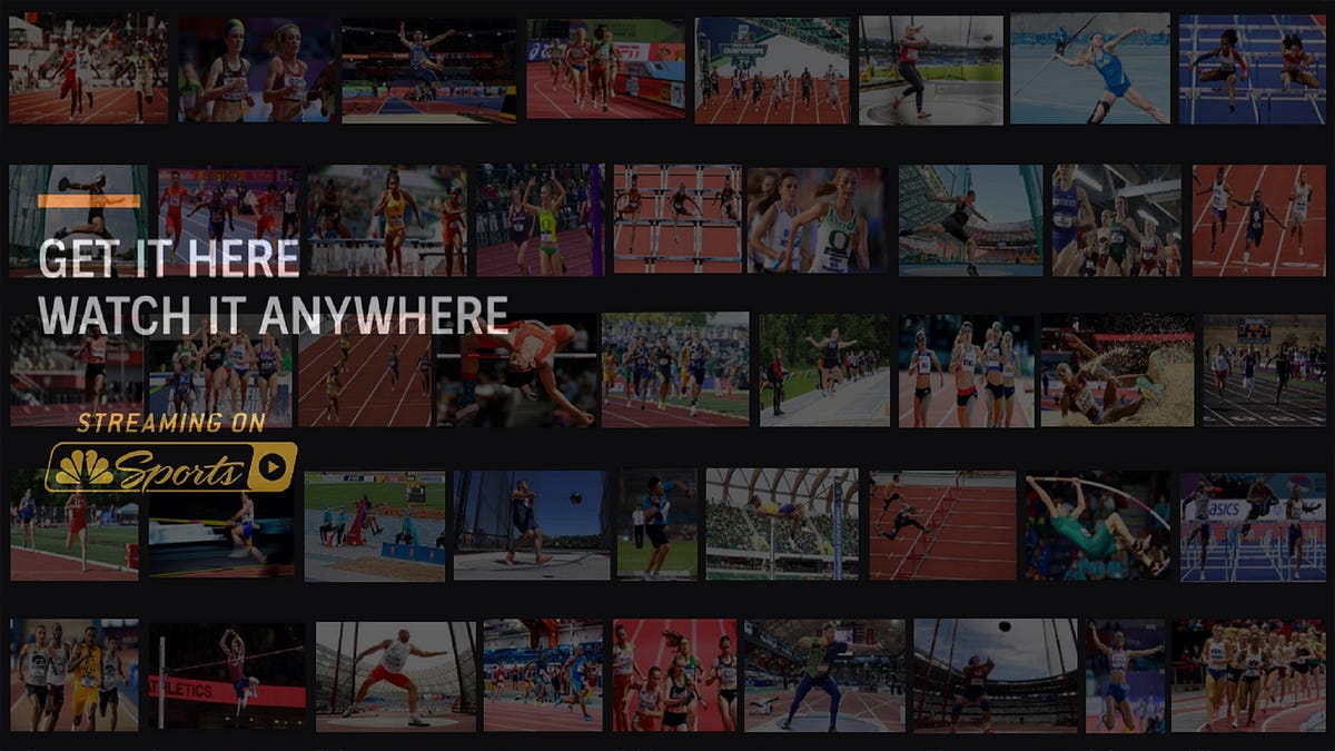 𝕃𝕚𝕧𝕖’𝕊𝕋ℝ𝔼𝔸𝕄!! Mark Conover Classic Track & Field 2024 LIVEᴴᴰ Mark