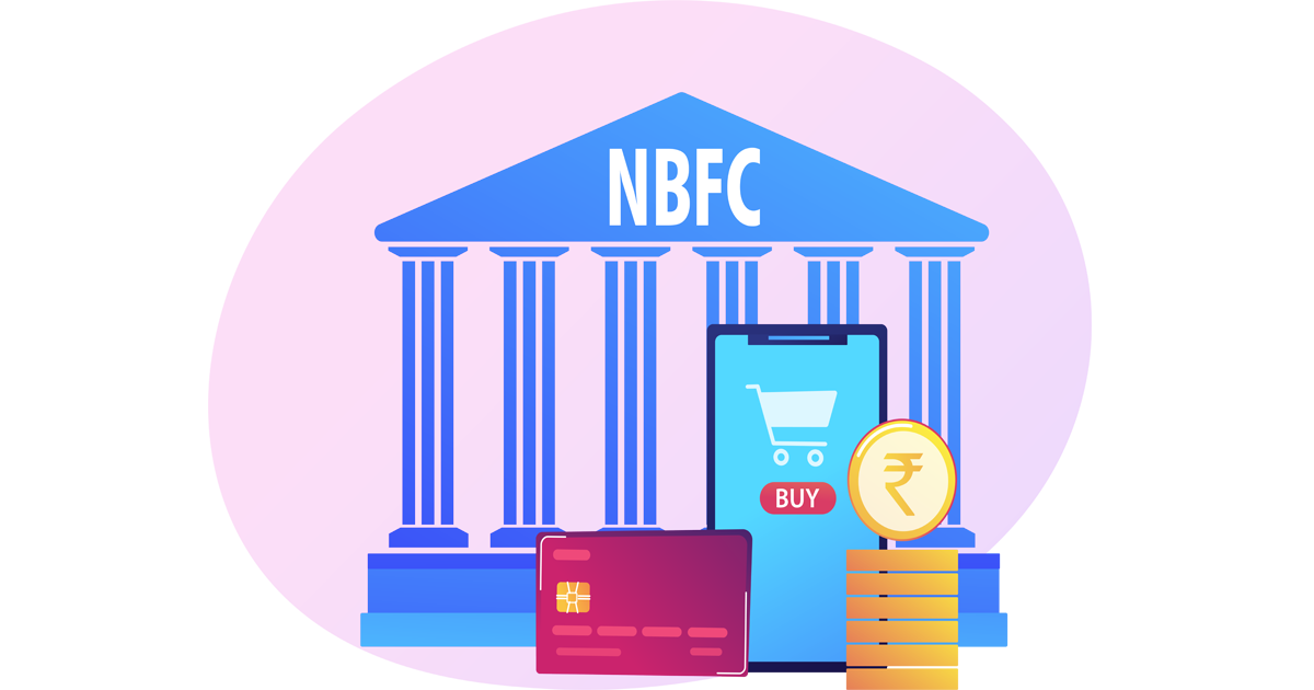Why Traditional Lending Models Are Losing Ground to NBFC Financing