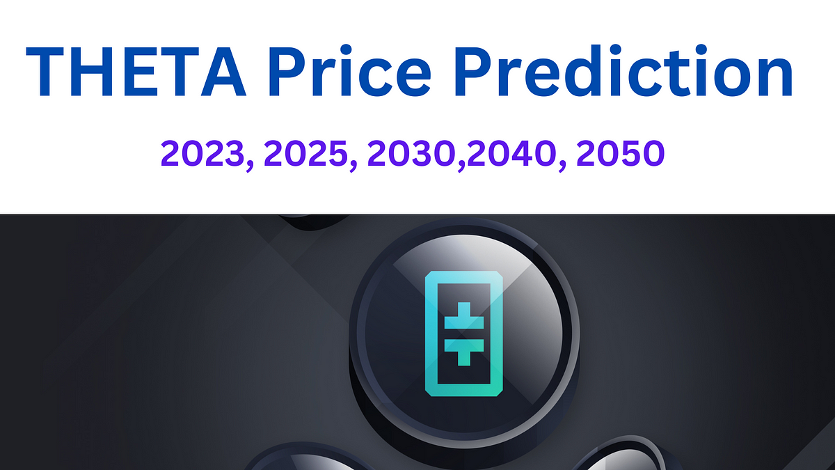 Theta Price Prediction 2023 2025 2030 2040 2050 By My Stock Prediction Medium 4903