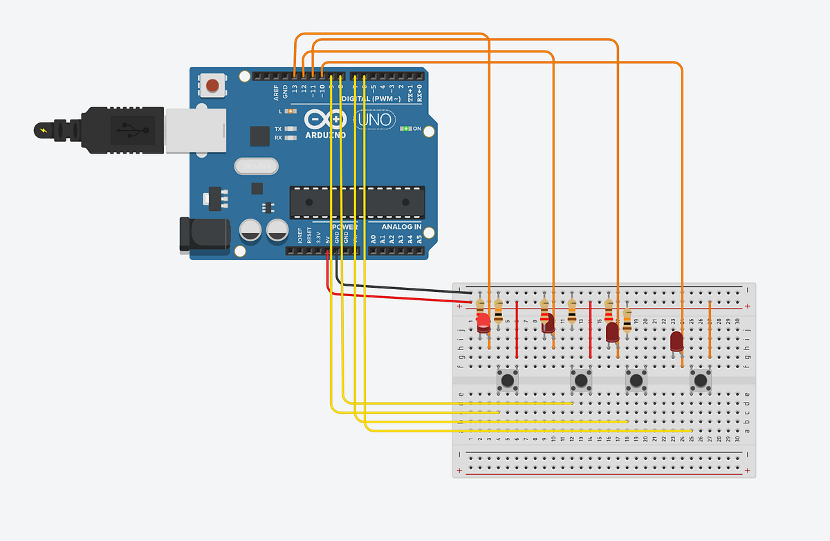 Developing A Stem Player. For this project I have created my own… | by ...