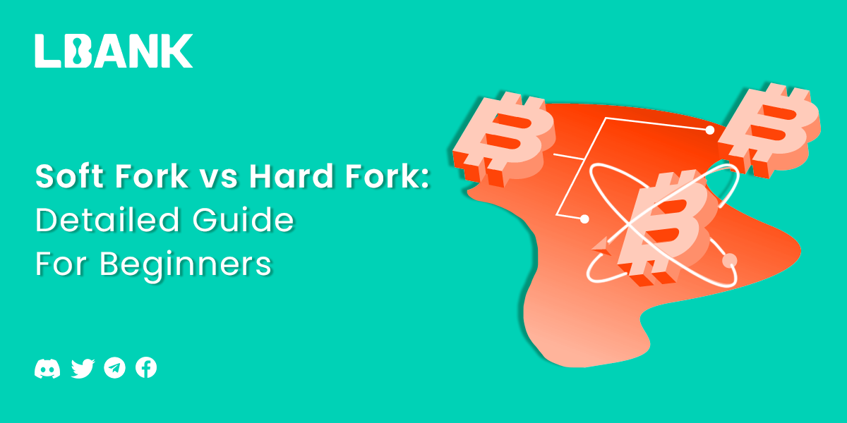 Soft Fork vs Hard Fork Detailed Guide For Beginners by LBank