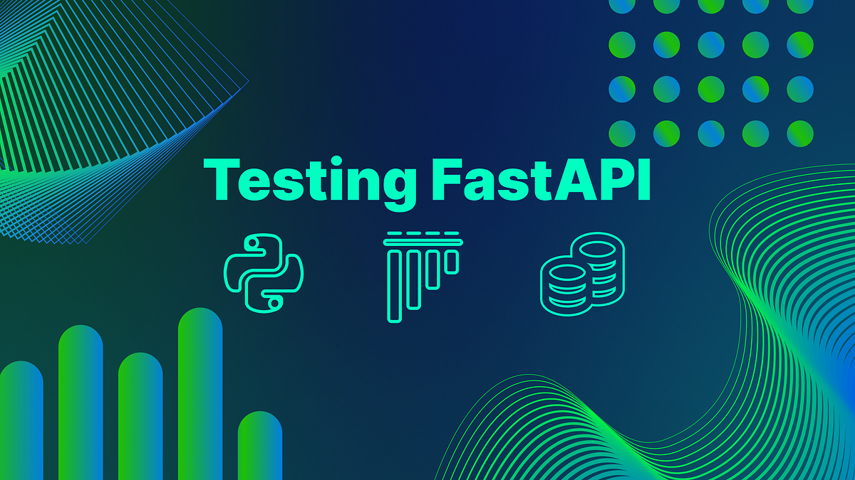 Testing FastAPI application with PostgreSQL database — using Pytest and ...