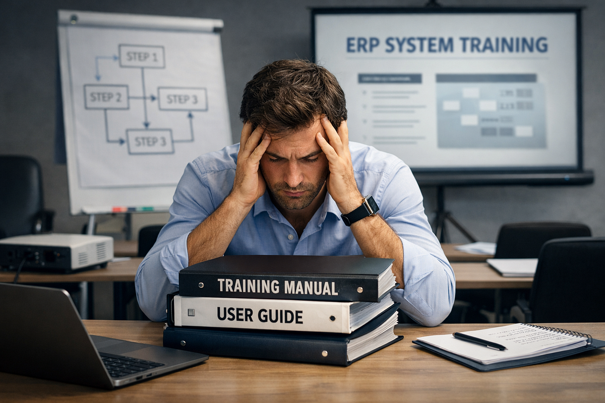 If You Need to Train Users to Use Your Product, You’re in Trouble | by ...