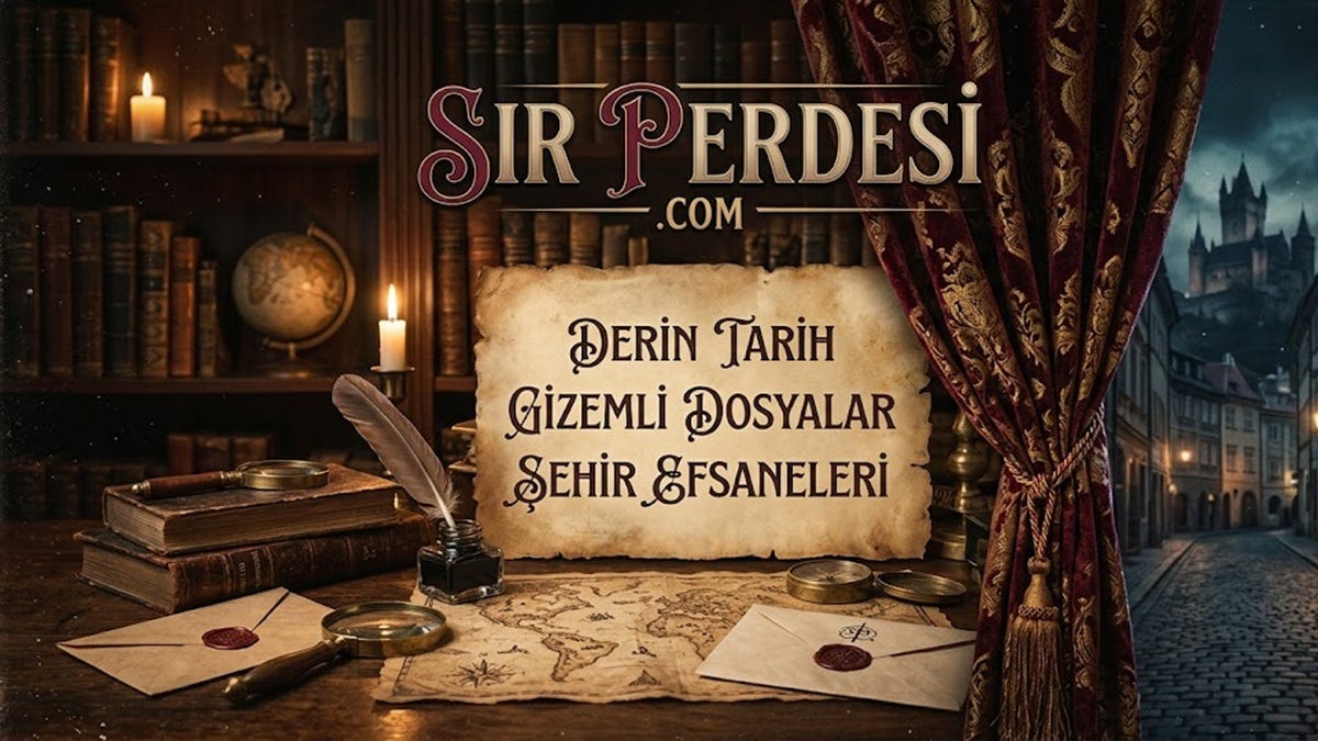 Aziz Pavlus Naacal Tabletleri Roma’nın Kayıp Lejyonu