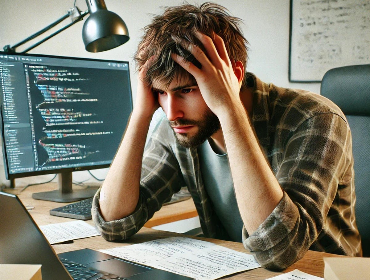 A frontend issue you will be asked about at your next interview | by ...