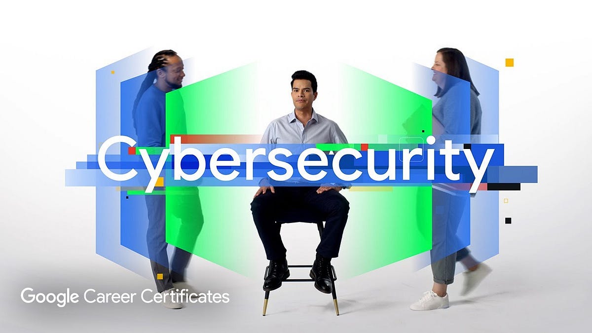Google Cyber Security Certificate Review prntbl
